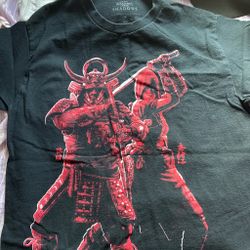 Assassin's Creed Shadows Graphic T-Shirt