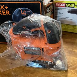 BLACK+DECKER 4.5 Amp Jig Saw