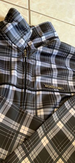 Mens Mark ECKO track jacket Size Medium