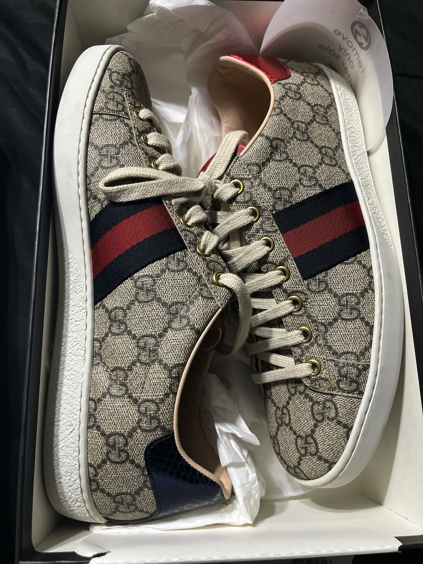 Gucci