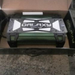 Galaxy Grow Amp Ballast