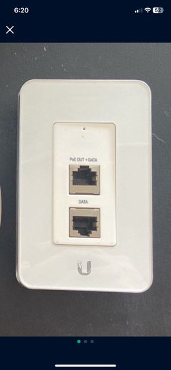 Unifi Access Points $1