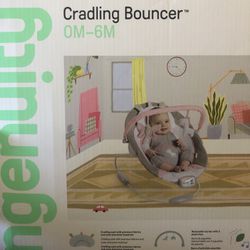 Baby Bouncer