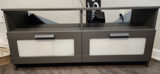 Ikea Brimnes Tv Unit
