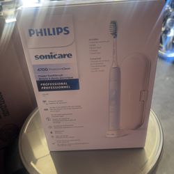Electric toothbrush