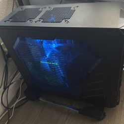 Selling pc