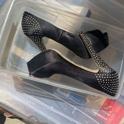 Heels Size 7