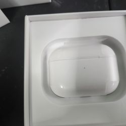 Airpods Pro Gen 2