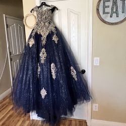 Quinceañera/ Sweet 16 Dress