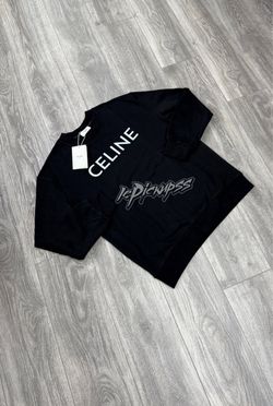 Celine Crewneck