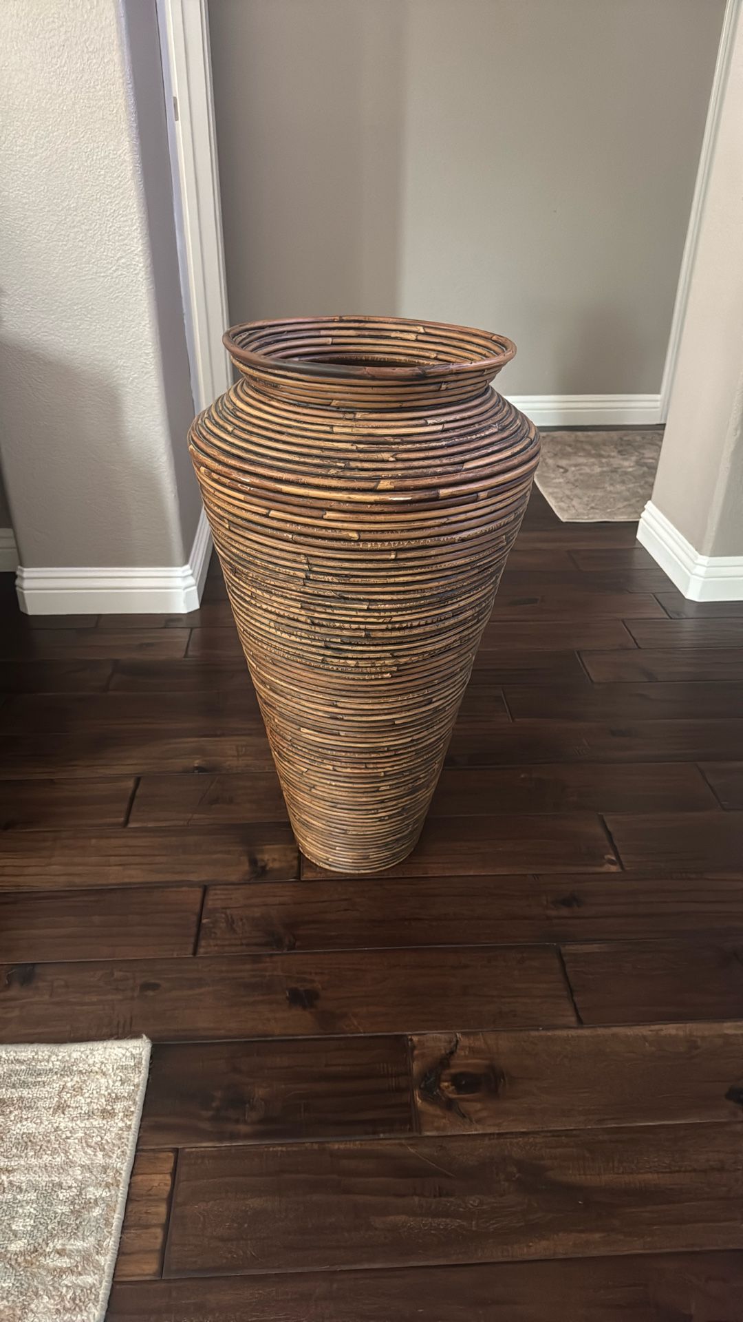 Wicker Basket
