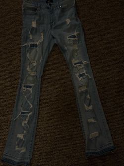 Fashion nova men jeans