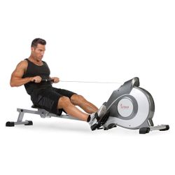 Rowing Machine