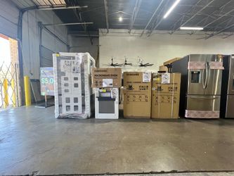 Samsung Smart Dishwasher StormWash & AutoRelease Door Stainless Steel