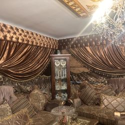 Curtain