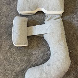 Momcozy Pregnancy Pillow