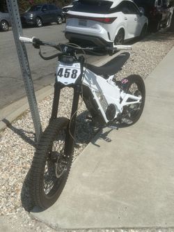 TALARIA X3 PRO