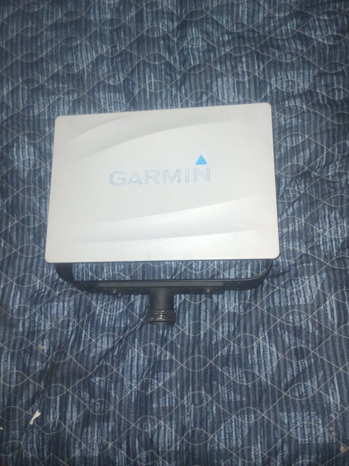 Garmin GPSMAP 7612xsv