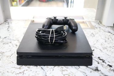 Sony PlayStation 4 500GB CUH-2015A