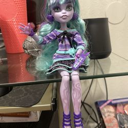 Monster High