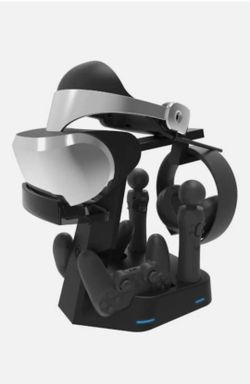 PS VR SET