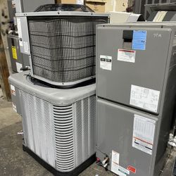 Used Ac …2 Ton 2.5 Ton 3 Ton 