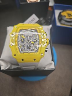 Invictia watch