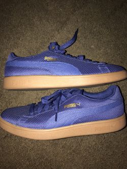 Puma shoes size 9.5