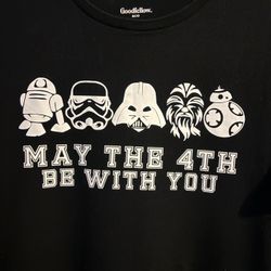 T-Shirt Star Wars