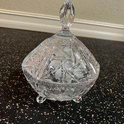 Crystal Bowl