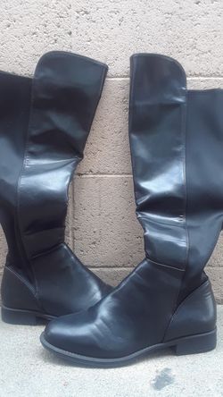 *BRAND NEW* LANE BRYANT BOOT'S (size 12 women)