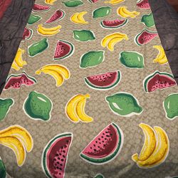 Coach The Sarong