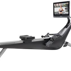 Hydrow Pro Rowing Machine 