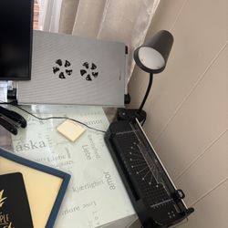 Paper Cutter And Laminator 