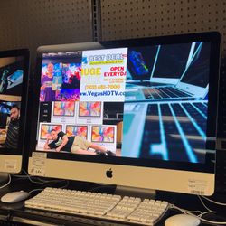 🖥️ Apple iMac 5K Retina 27" Desktop 3.1GHz Six-Core i5 | 8GB RAM | 512GB SSD | AMD Radeon Pro 575X (4GB)