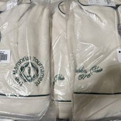 new Ambercrombie& fitch oversized Polo sweatshirt 