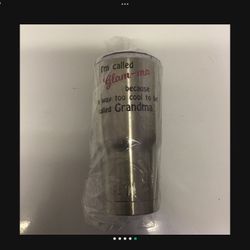 Grandma Tumbler By RTIC - Brand New
