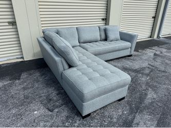 Modern Sectional Couch