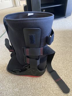 Pneumatic Walking Boot, OTS