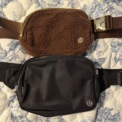 Lulumen Belt Bags