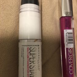Maquillaje