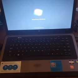 Hp Laptop