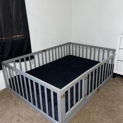 Bed Frame