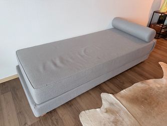 CB2 Lubi Sleeper Daybed