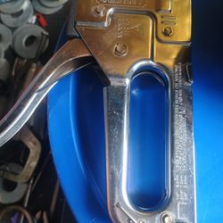 Model TR45 Stapler