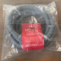 Chihiros Filter Hose Pro 16/21mm For Aquarium Filter