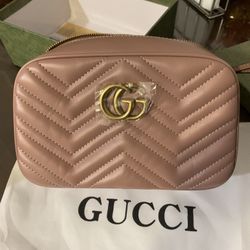 Gcc Purse
