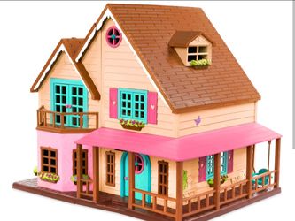 Play  house