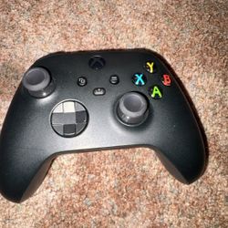 Xbox Series X Controller 