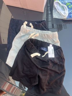 Children Place Shorts 3t 
